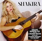 Shakira Deluxe Version