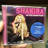 Shakira En Vivo Desde