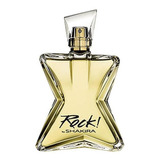 Shakira Rock Fem Edt Perfume 50