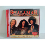 Shalamar greatest Hits priceless Collection cd