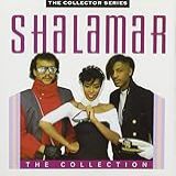 Shalamar   The Collection   Audio CD  Shalamar