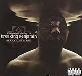 Shallow Bay The Best Of Breaking Benjamin 2 CD Deluxe Edition Explicit 