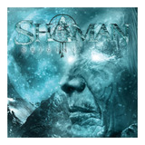 Shaman Origins Cd dvd