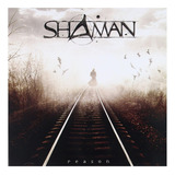Shaman Reason cd