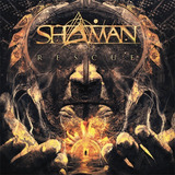 Shaman   Rescue  cd