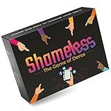 Shameless Party Card Game