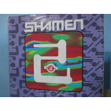 Shamen Make It Mine 12 Single Importado House Dance Music