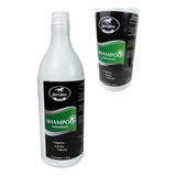 Shampoo 1l Boots Horse Hidratante Para Equinos Super Oferta