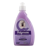 Shampoo 2 Em 1 La Bella Cães Antialergico Petgroom 500ml