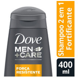 Shampoo 2 Em 1 Men Care