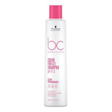 Shampoo 250ml Bc Clean Performance Color Freeze