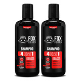 Shampoo 3 Em 1
