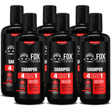 Shampoo 3 Em 1