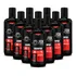 Shampoo 3x1 Limpeza Profunda Hidrata E Nutre Cabelo E Barba
