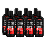 Shampoo 3x1 Para Cabelo