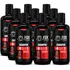 Shampoo 3x1 Para Cabelo Barba E Corpo Limpeza Profunda Fox