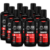 Shampoo 3x1 Para Cabelo