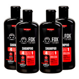 Shampoo 4 Em 1