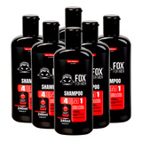 Shampoo 4 Em 1