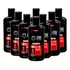 Shampoo 4 Em 1 240ml - Fox For Men - 8 Unidades