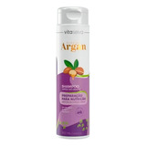 Shampoo Oleo De Argan