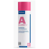 Shampoo Allermyl Sis 500ml Hipoalergenico