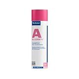 Shampoo Allermyl SIS Virbac Para Cães 500ml