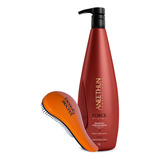 Shampoo Aneethun Profissional 1 Litro E Escova Beauty Secret