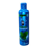 Shampoo Anti Caspas 3x1
