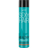 Shampoo Anti-quebra Sexyhair Healthy Fortalecedor, 10.1