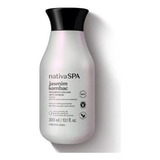 Shampoo Anti stress Nativa