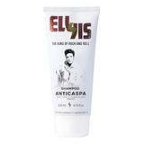 Shampoo Anticaspa