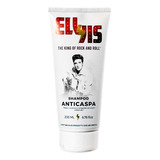 Shampoo Anticaspa Elvis Presley