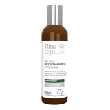 Shampoo Anticaspa Grandha Fito