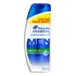 Shampoo Anticaspa Head   Shoulders Menta 650 Ml