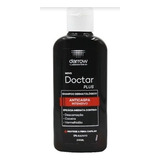 Shampoo Anticaspa Intensivo Doctar Plus 240ml Darrow