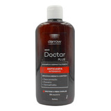 Shampoo Anticaspa Intensivo Doctar Plus 240ml