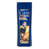 Shampoo Anticaspa Limpeza Profunda Sports Clear