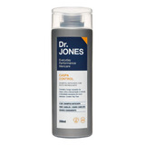 Shampoo Anticaspa Refrescante Dr
