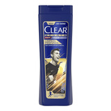 Shampoo Anticaspa Sports Limpeza Profunda 200ml
