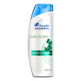 Shampoo Anticoceira 400 Ml