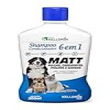 Matt