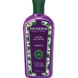 Shampoo Antiqueda Bétula Natural Phytoervas 250ml