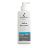 Shampoo Antiqueda Pielus 400ml Mantecorp Skincare