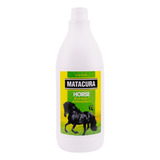 Shampoo Antisseptico Mata Cura