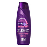 Shampoo Aussie Cachos 