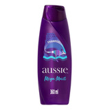 Shampoo Aussie Mega Moist 360ml