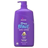 Shampoo Aussie Mega Moist