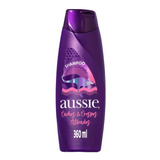 Shampoo Aussie Miracle Curls