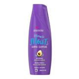 Shampoo Aussie Miracle Moist De Abacate